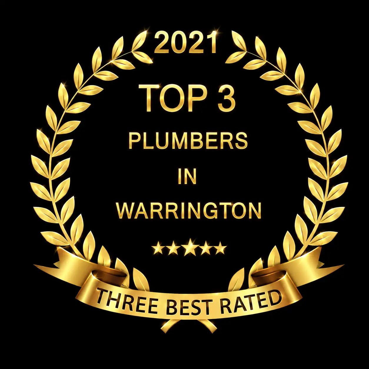 Three Best Rated — Top 3 Plumbers in Warrington 2021 — Aquila Plumbing and Heating